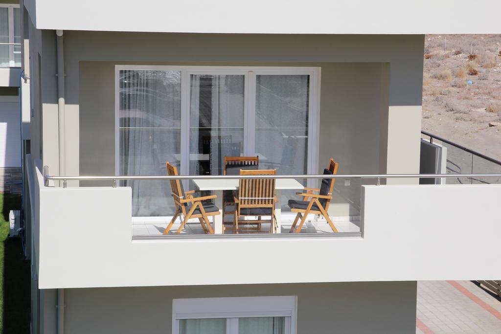 Holiday Luxury Villas Kalamaki  Exteriör bild